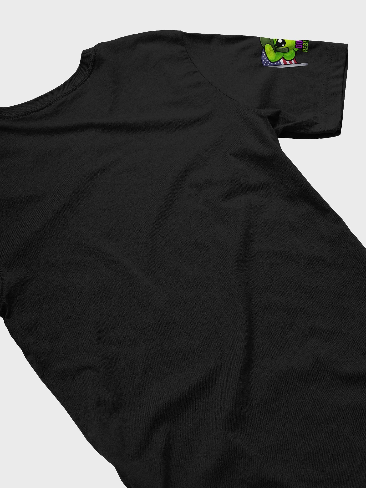Dusty Rebellion Moon Landing T-Shirt! product image (26)