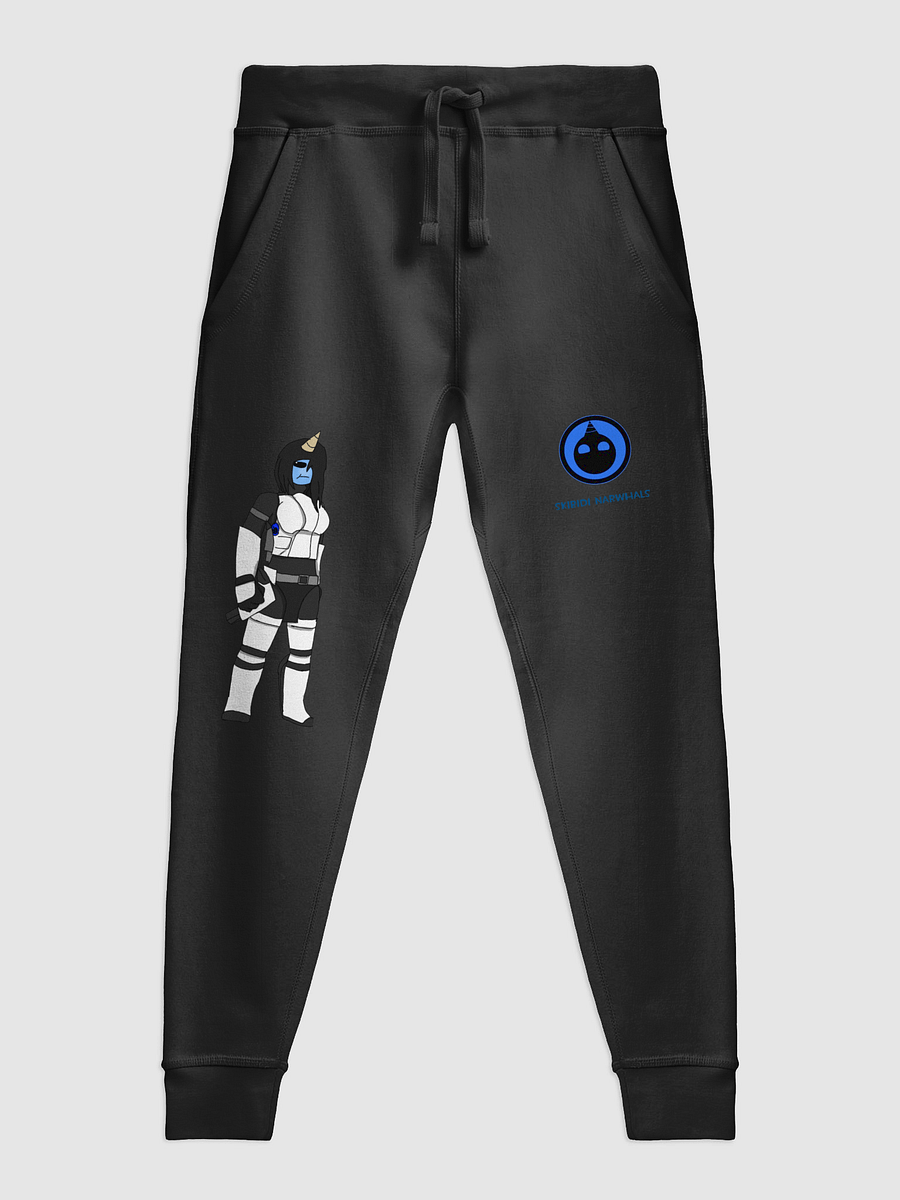 Narwhal Assassin Joggers product image (1)