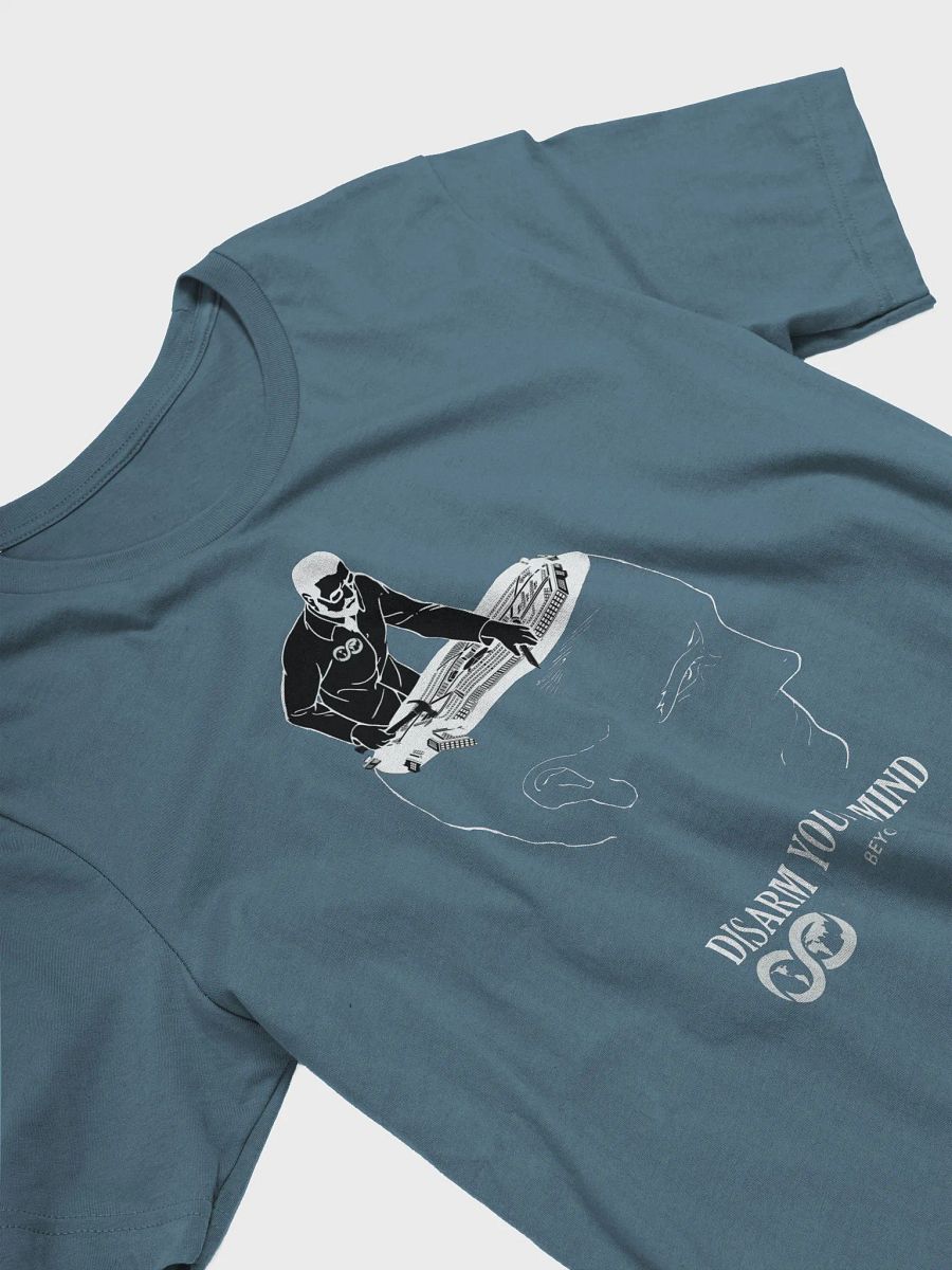 Disarm your mind product image (30)