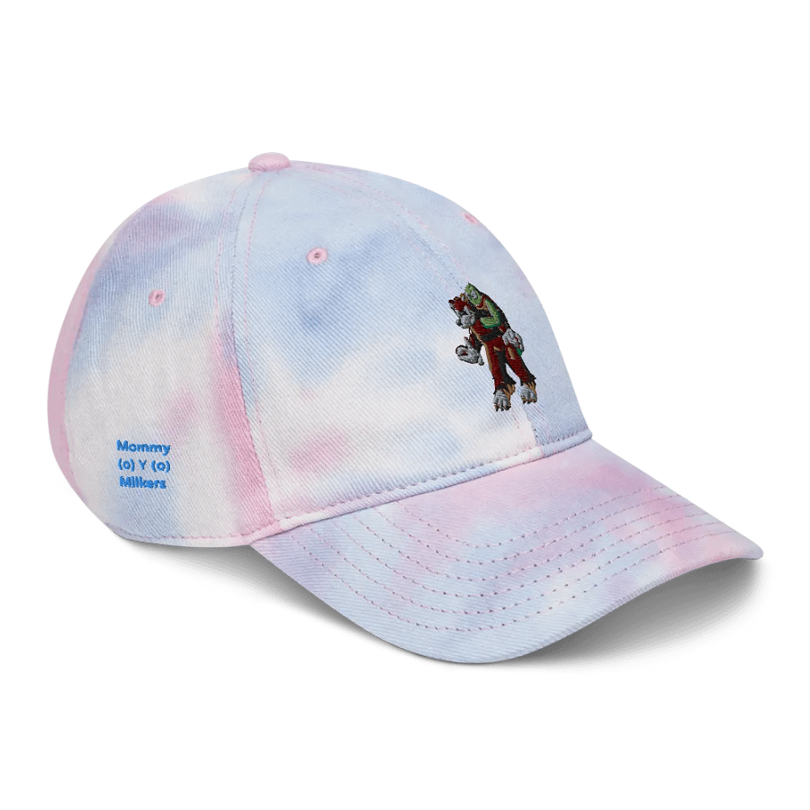 Mommy milkers cap product image (6)