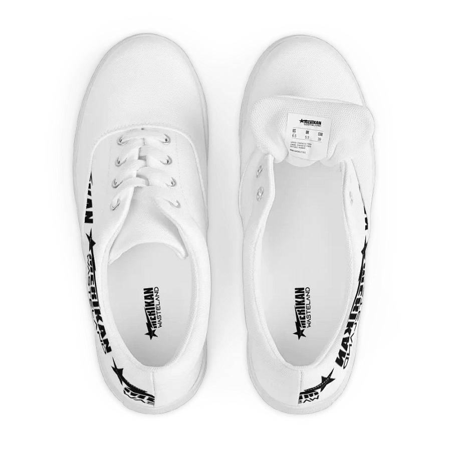 Wasteland Kicks product image (5)