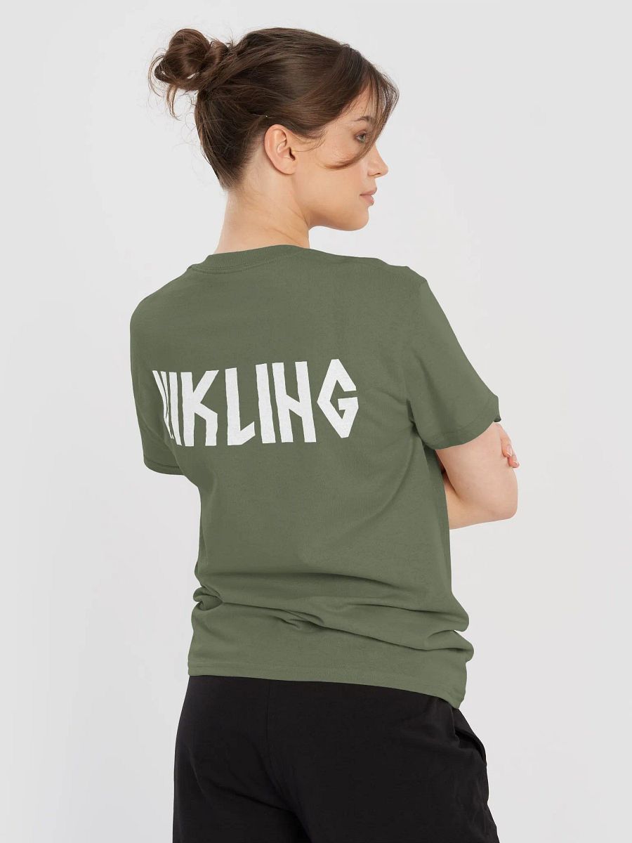 Vikling (White) - T-Shirt product image (40)