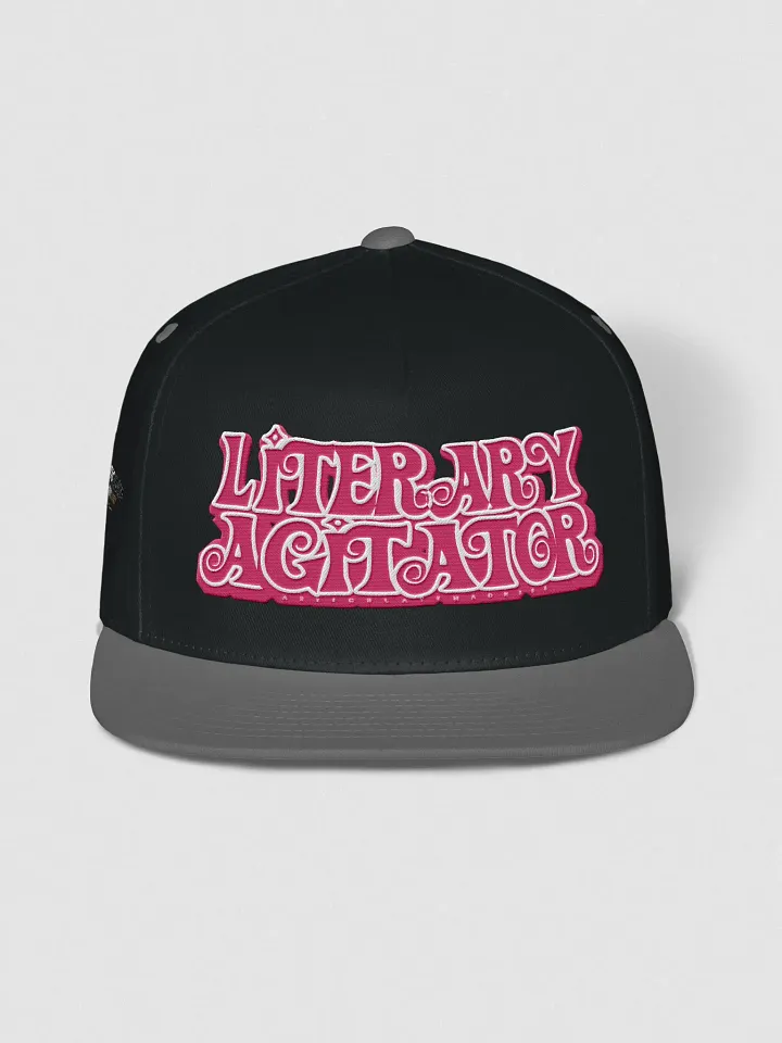 A8M Literary Agitator A8M Groovy Hat product image (1)