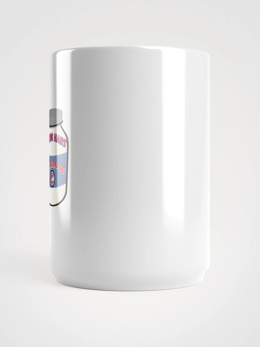 Talking Habs Maillouxnaise Mug product image (5)