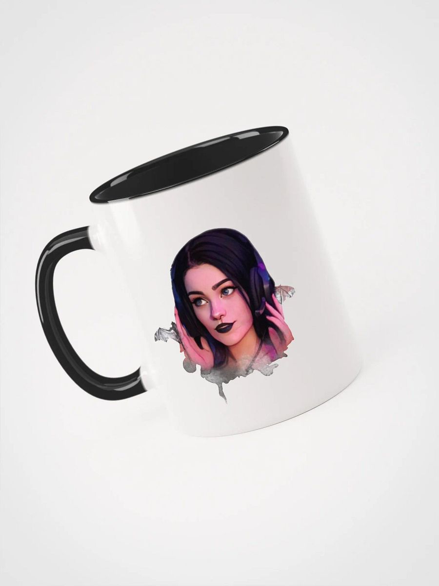 Tish Logo Mug product image (3)