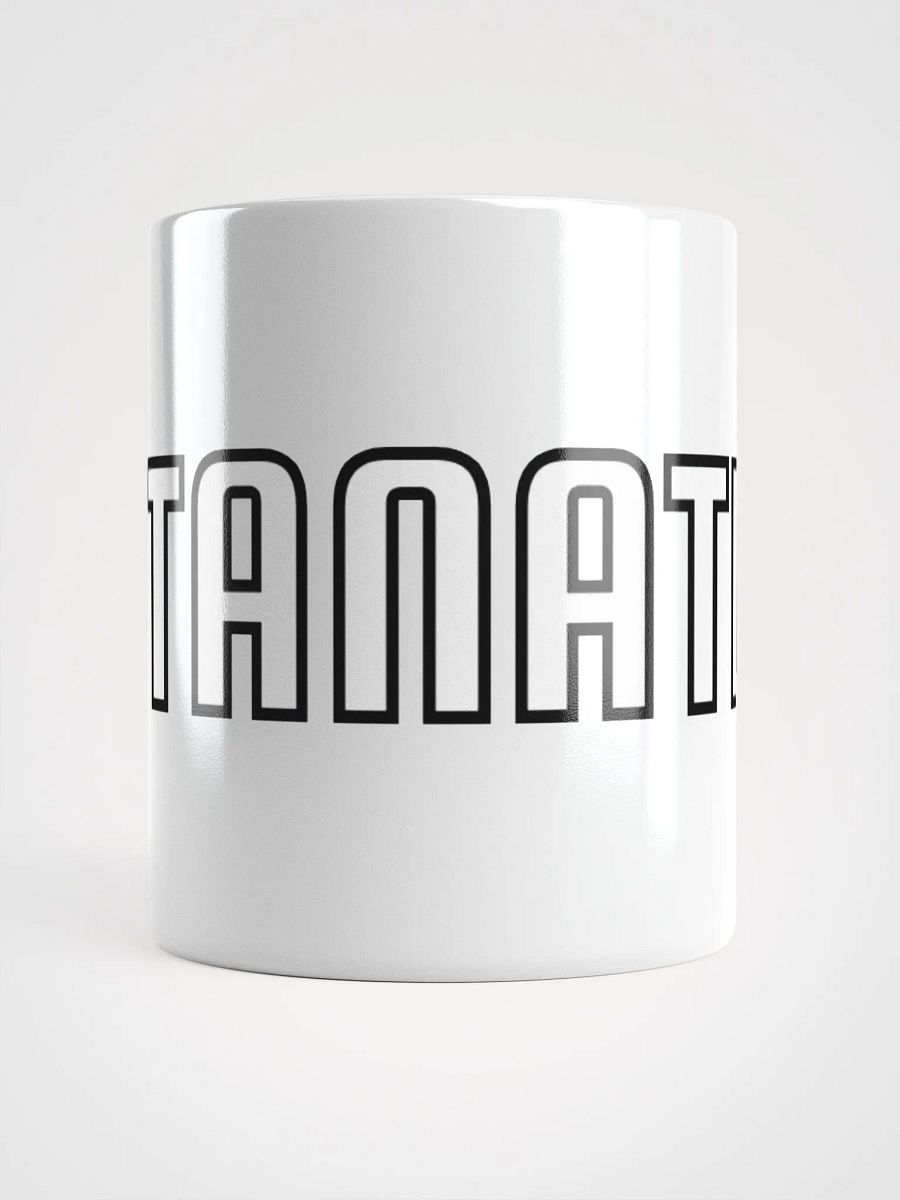 STANATION CUP IN WHITE product image (5)