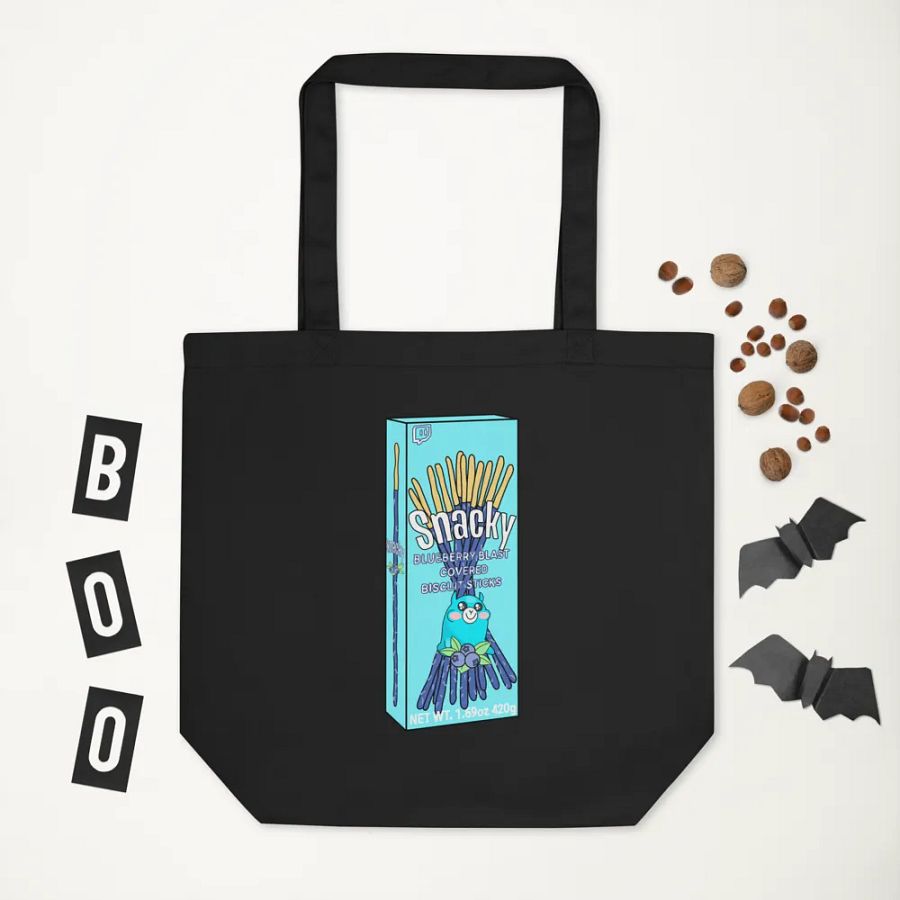 Snacky Tote product image (6)