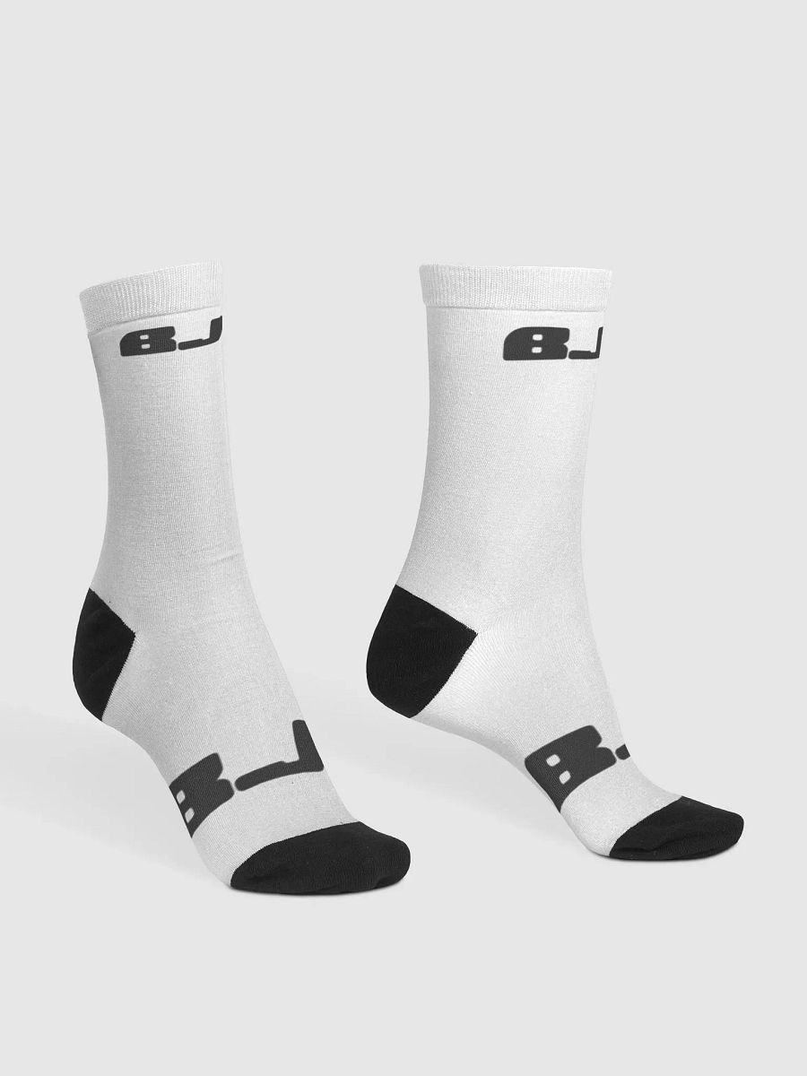 Classic BJA Socks product image (3)