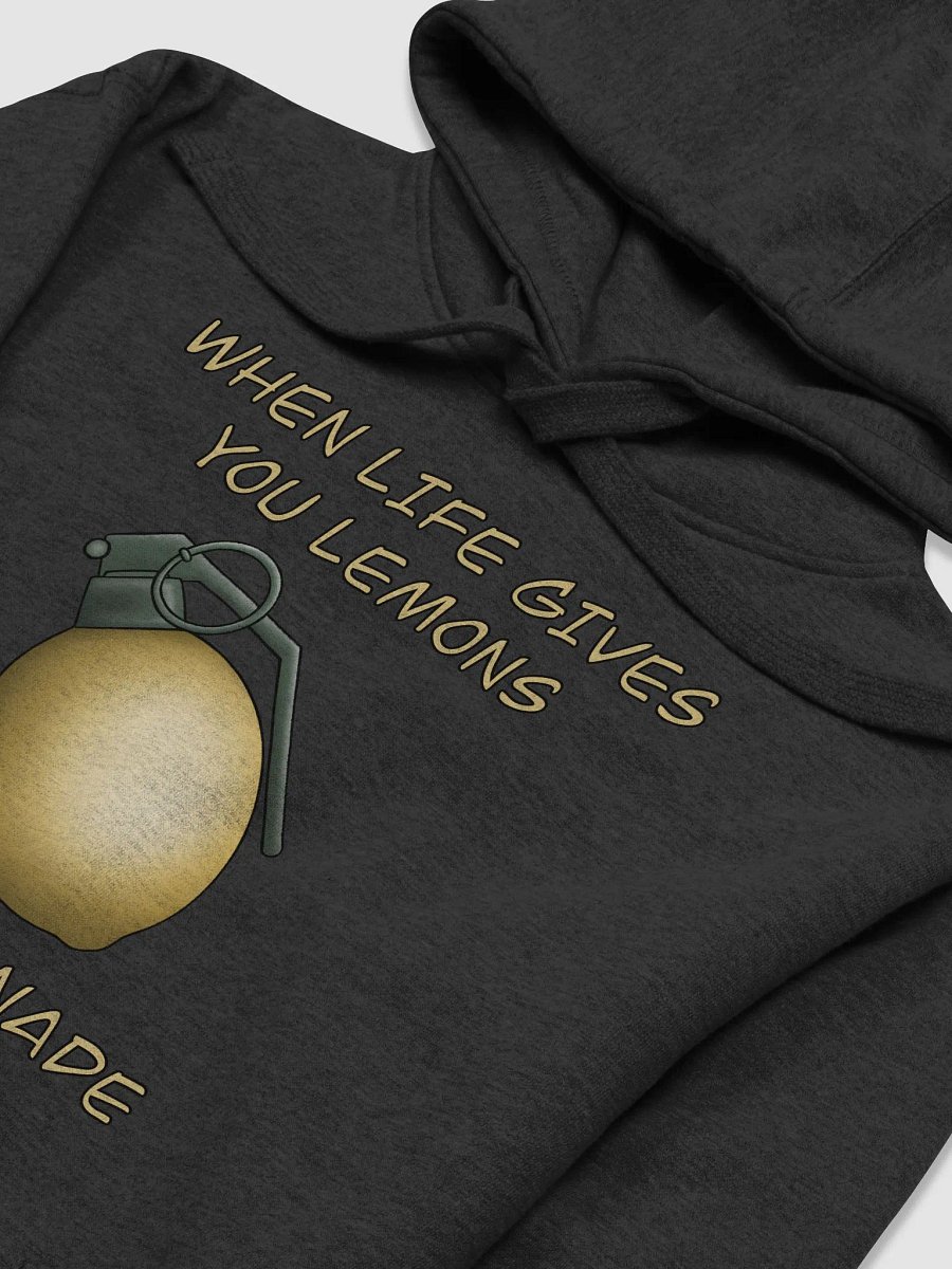 Make Lemonade Hoodie product image (3)