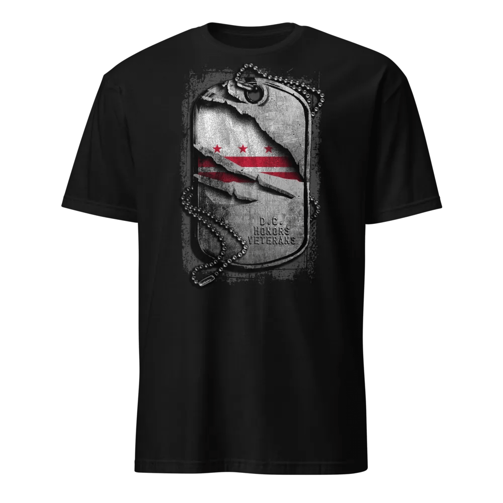D.C. Honors Veterans product image (1)