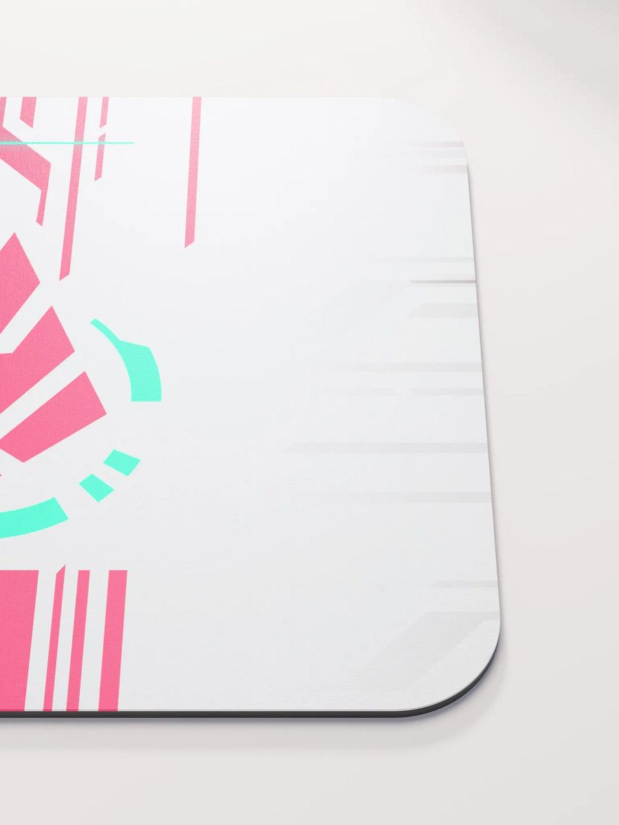 Cyberia Simple Mouse Pad product image (5)