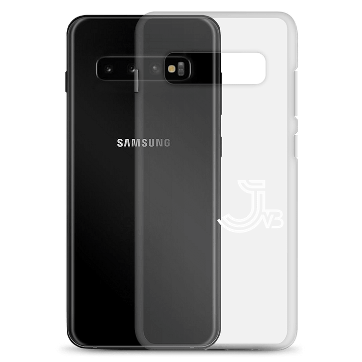 Liquid Dreams Clear Case product image (23)