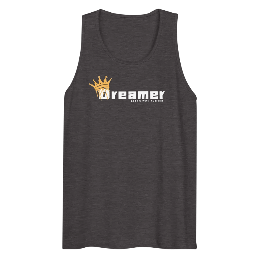 Dreamer Drip Tank Top product image (10)