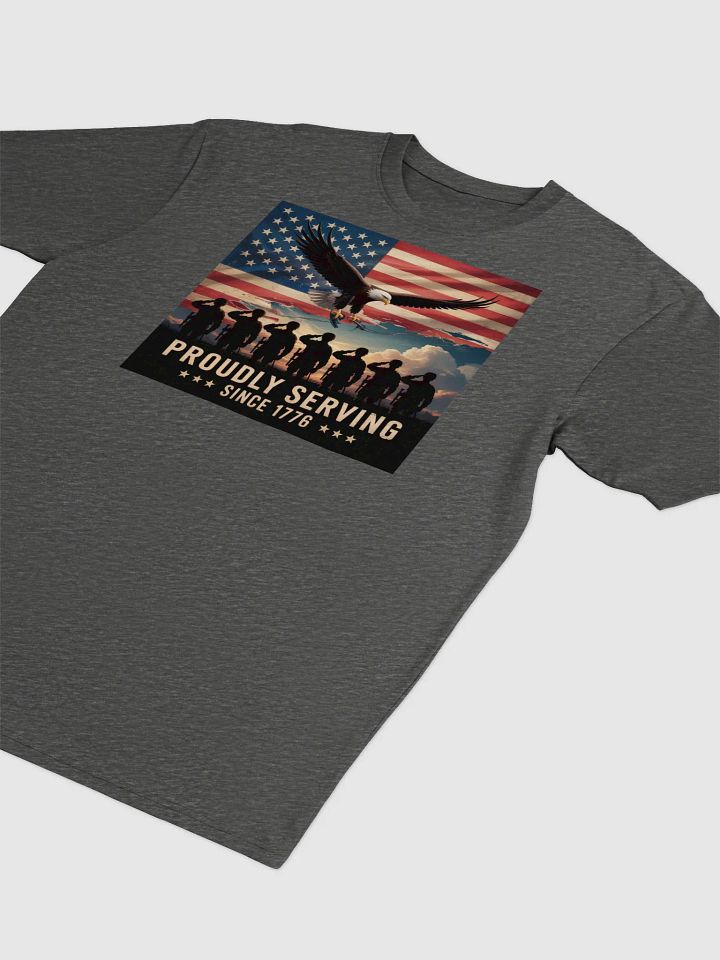 Proundly Service Since 1776 product image (2)