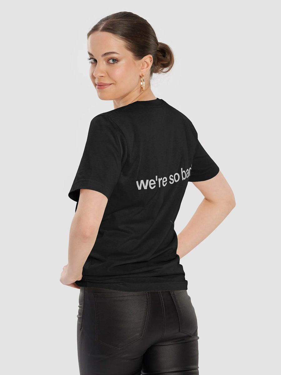 we're so back / it's so over - 100% cotton product image (10)