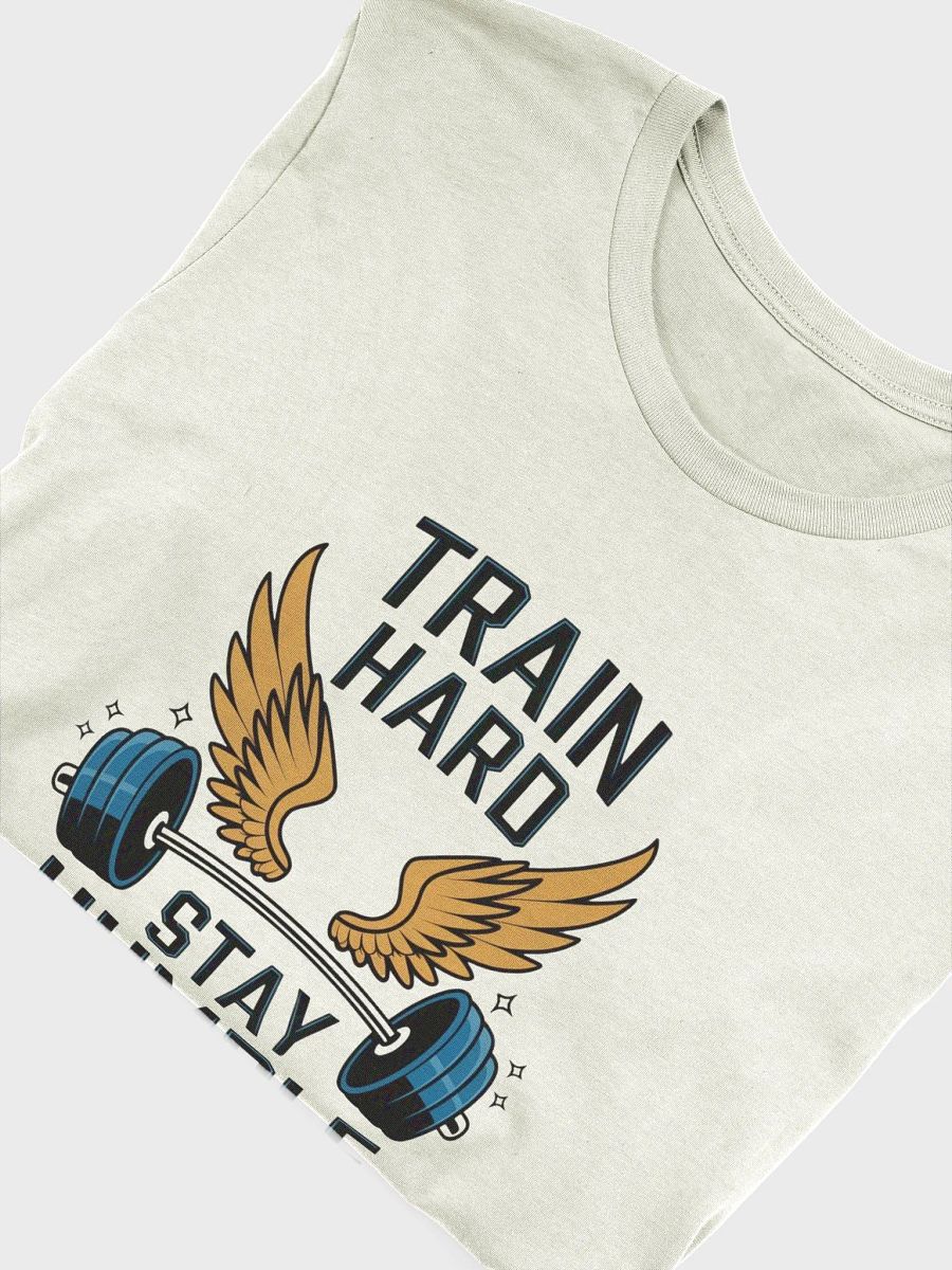 Train Hard Stay Humble T-Shirt product image (34)