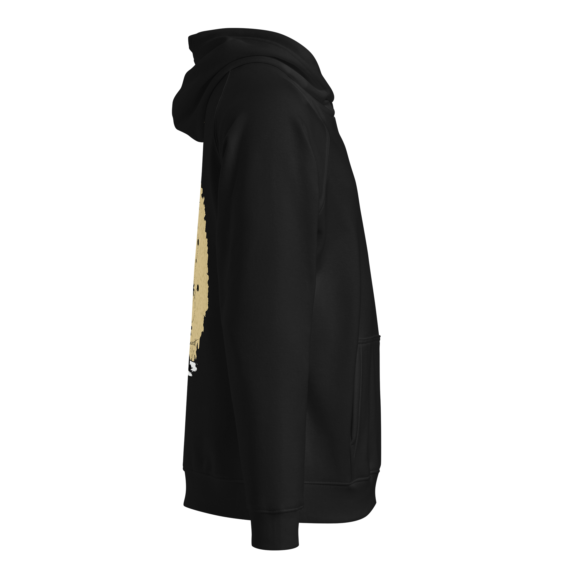 SOL'S Unisex Eco Raglan Hoodie product image (4)