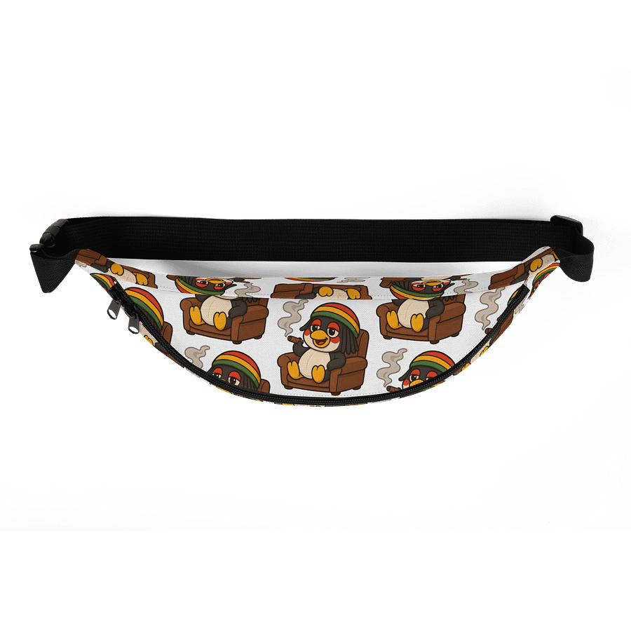 Bill Smoking Fanny Pack product image (5)