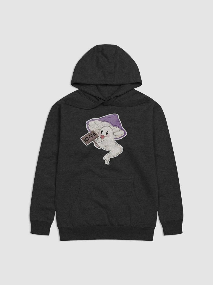 Boo-tiful Boo-llshit Hoody product image (8)