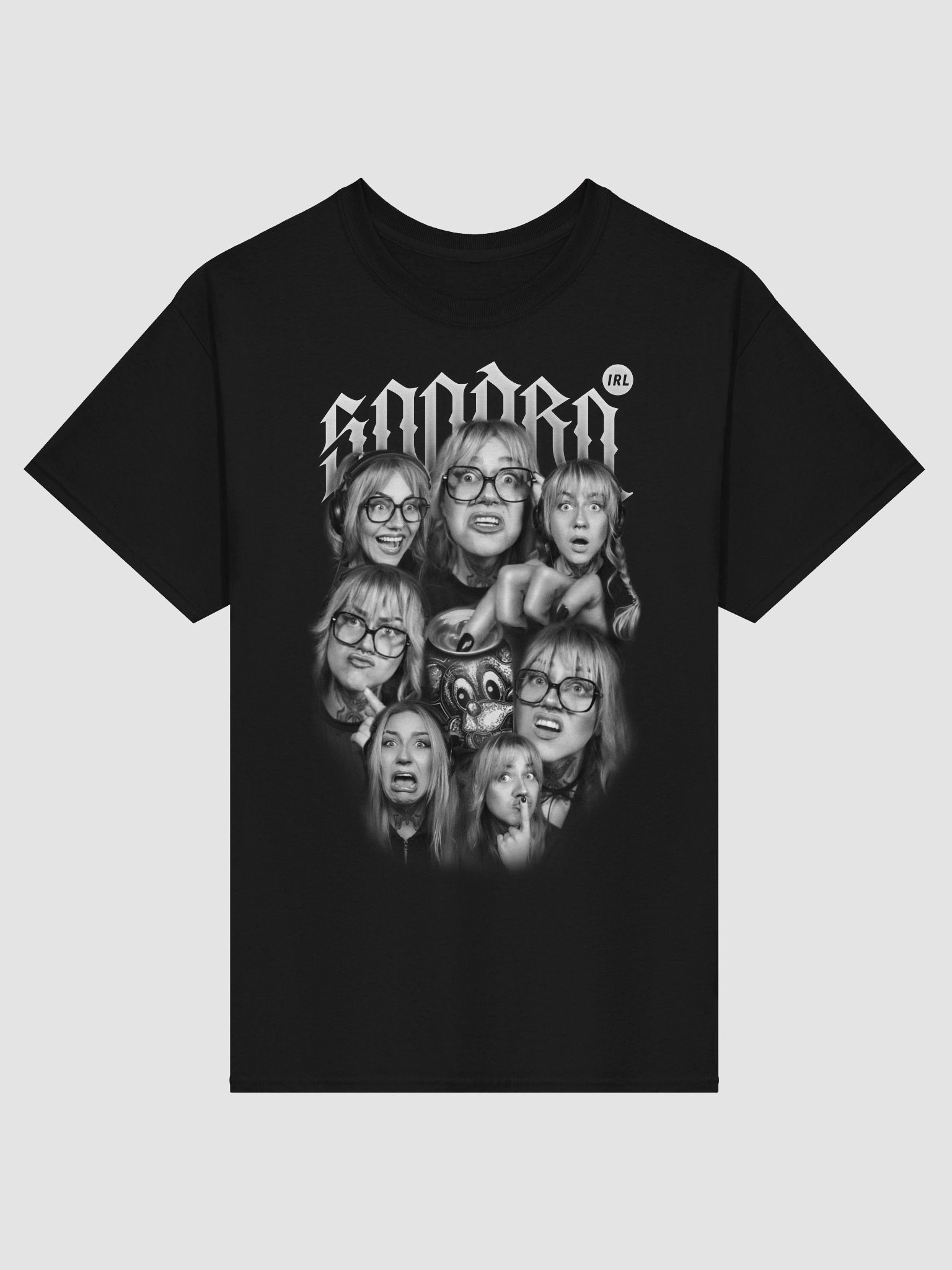 Maximal Cringe Shirt product image (1)