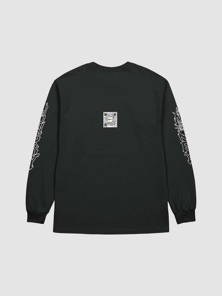 Money Hungry Long Sleeve product image (6)