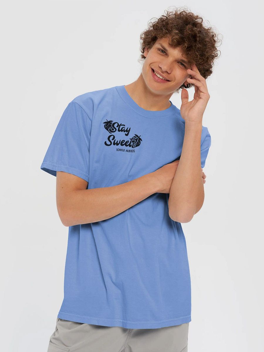 Original Stay Sweet Design 2022 (Black) product image (17)