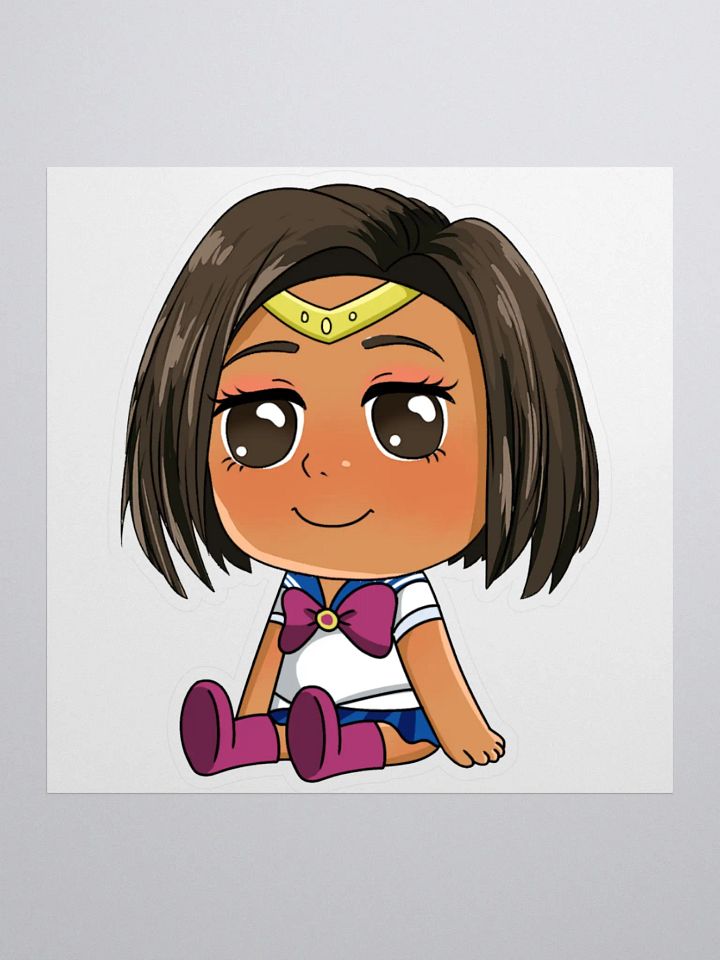 LoloSat Sticker product image (2)
