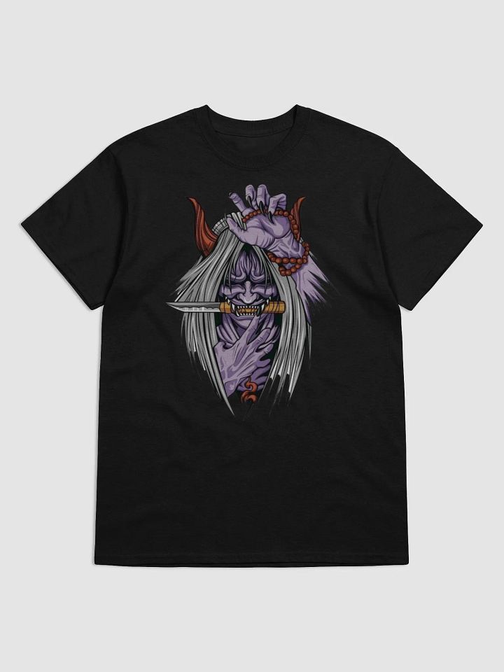 Menoto T-Shirt product image (5)