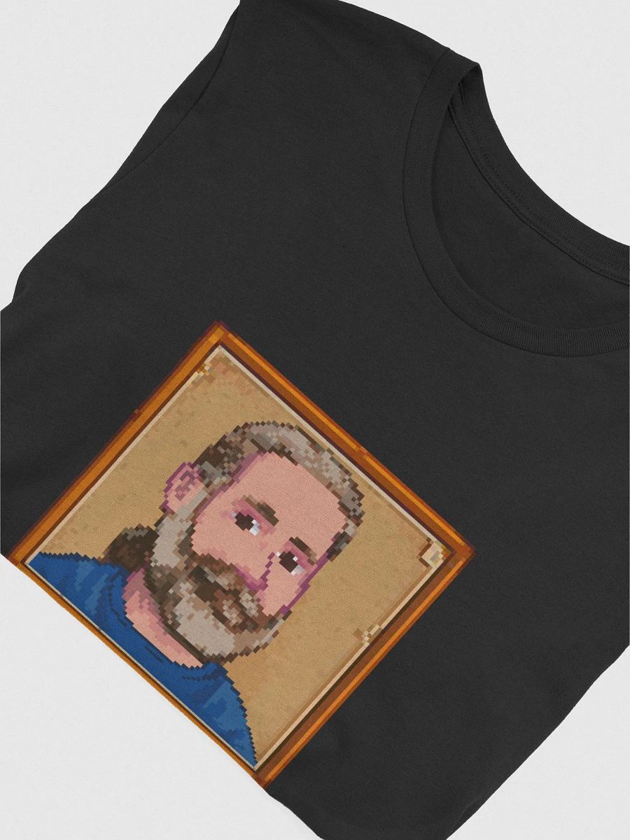 Timeroler Twitch Exclusive Supersoft T-Shirt product image (15)