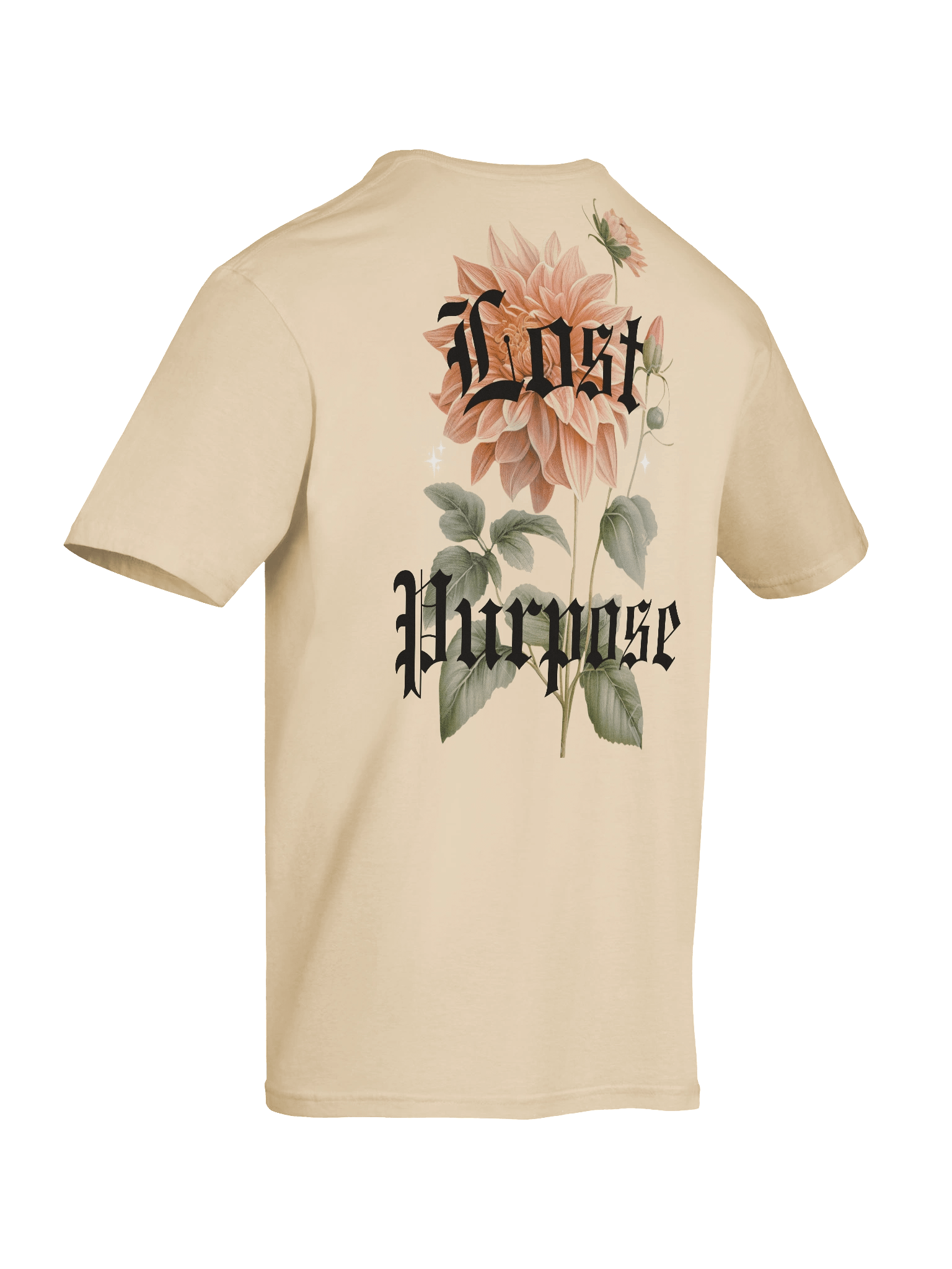 Shirt V2 Cream product image (12)