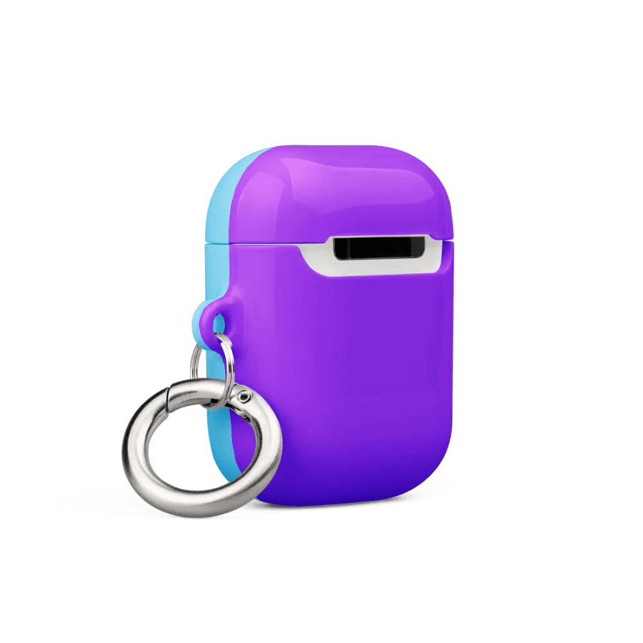 rat needs love Airpods case product image (4)
