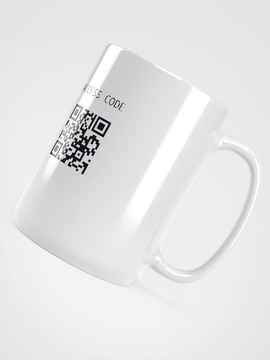 Emergence Logo Mug product image (4)