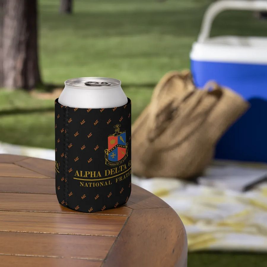 ADG Coozie - Pattern product image (6)