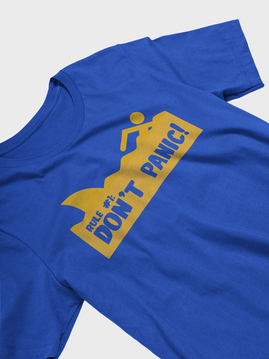 Rule #1 (Shirt) product image (1)