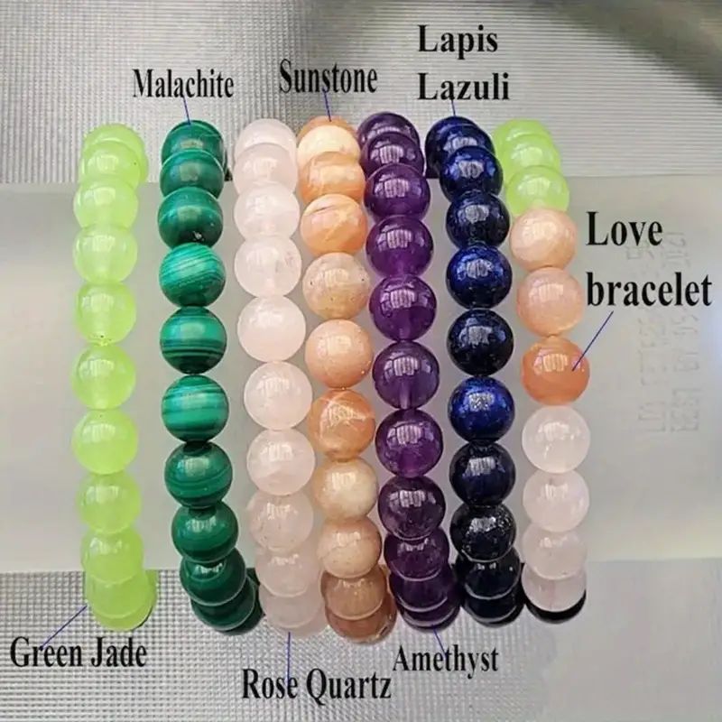 LOVE AND POPULARITY BRACELET product image (4)