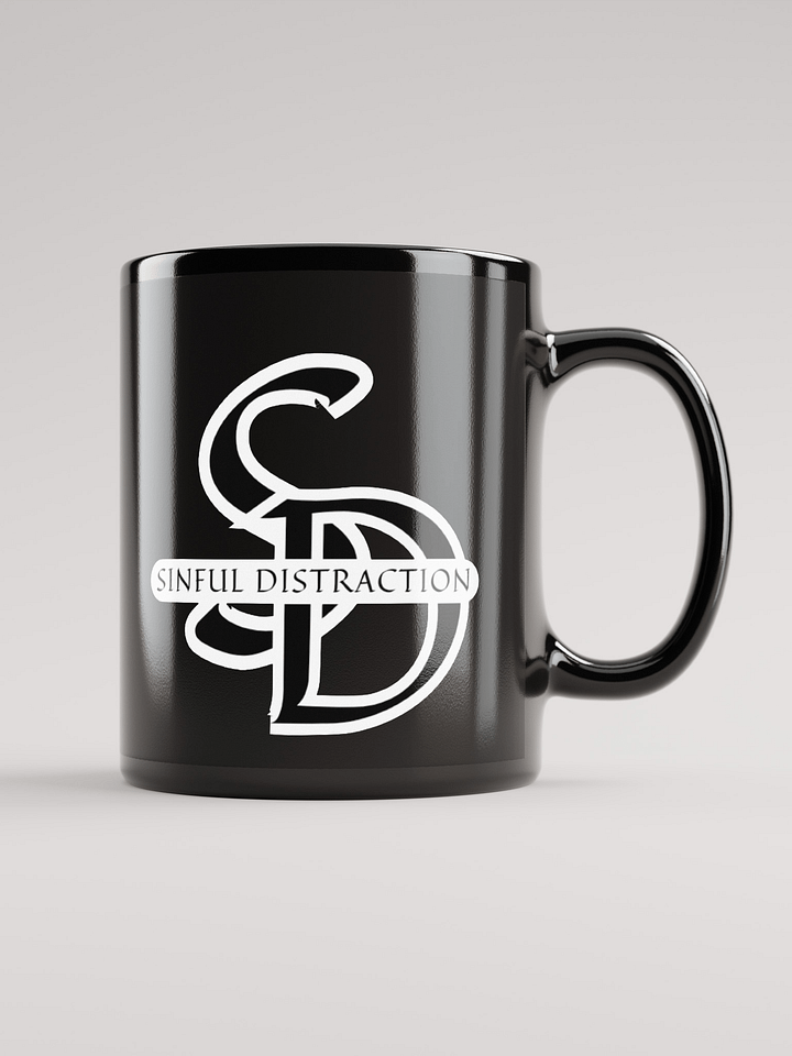 Sinful Distraction Coffee Mug product image (1)