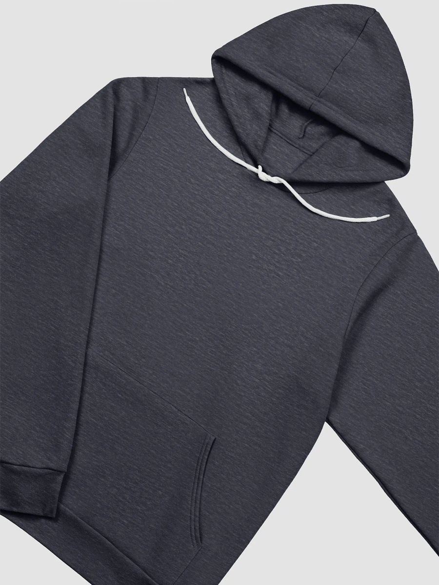 KATASTROPHE LEFT ARM HOODIE product image (15)