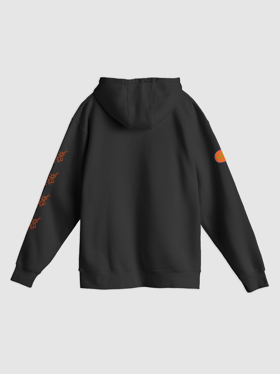Inner Child Theory Hoodie product image (7)