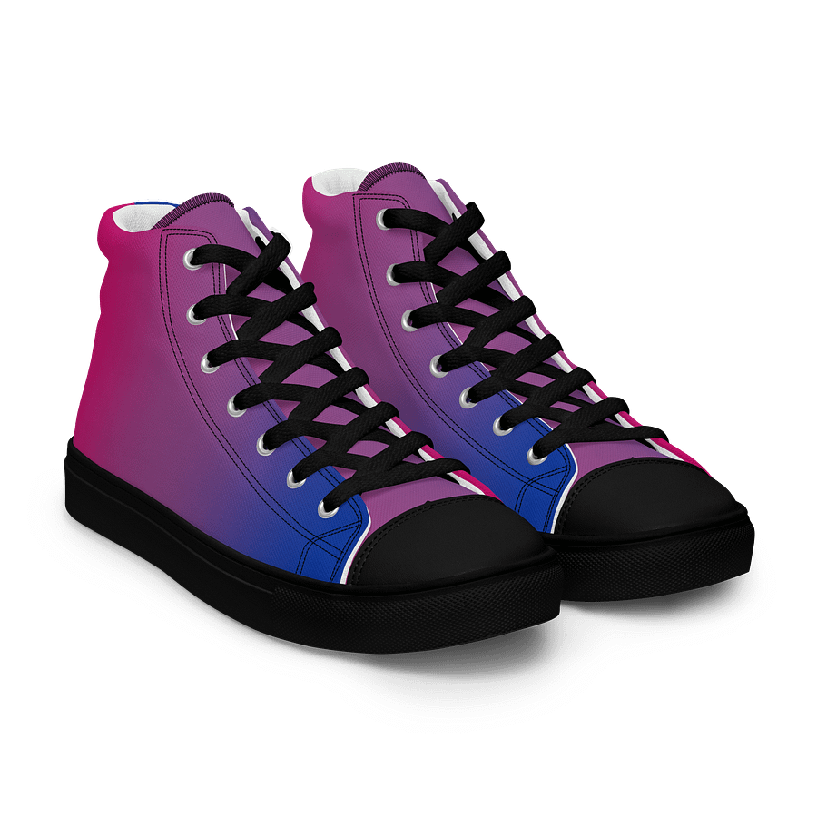 Bisexual High Tops product image (8)