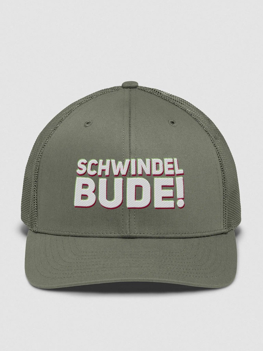 Schwindelbude Snapback product image (46)