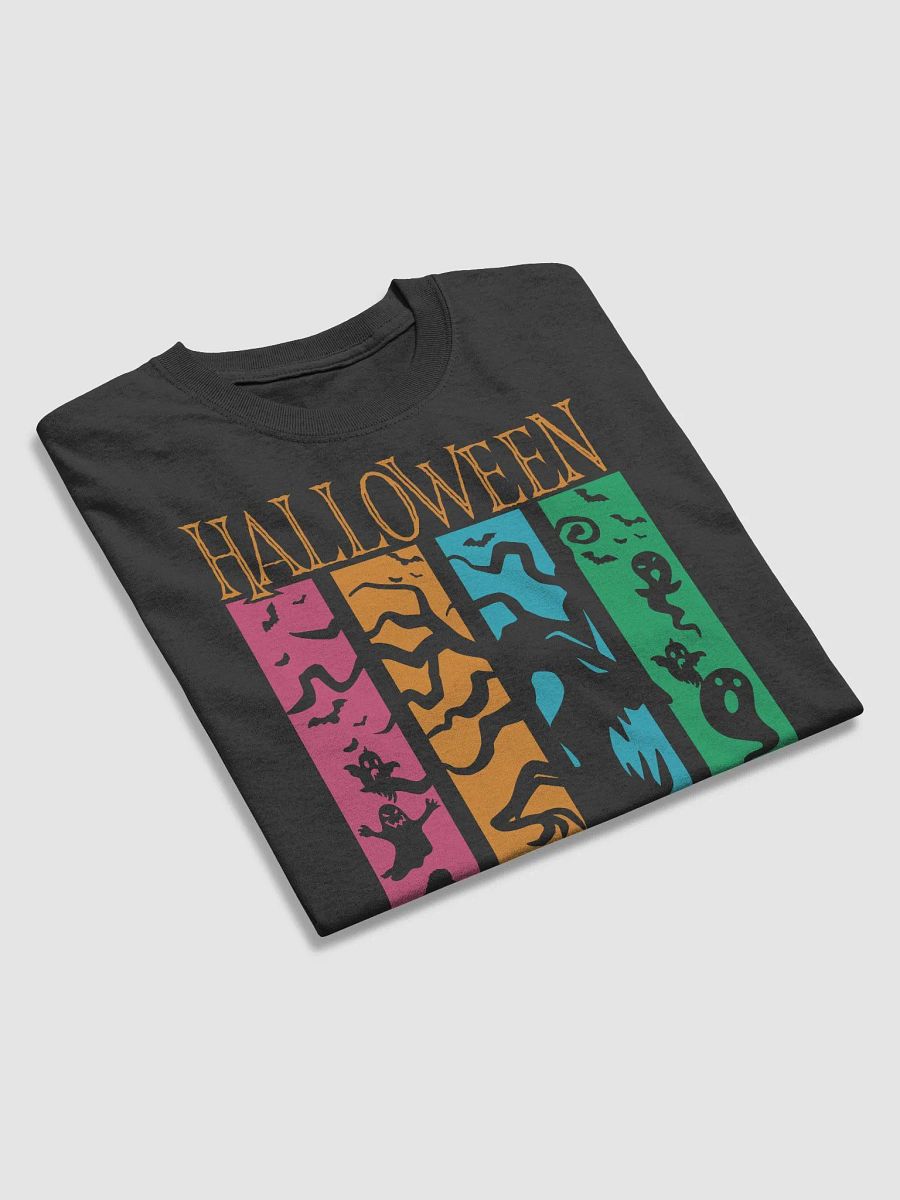 Halloween Night Tshirt product image (4)