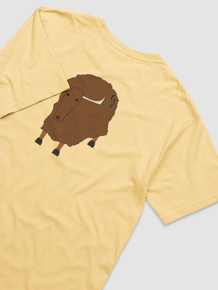 Self Portrait Yak Tee product image (17)