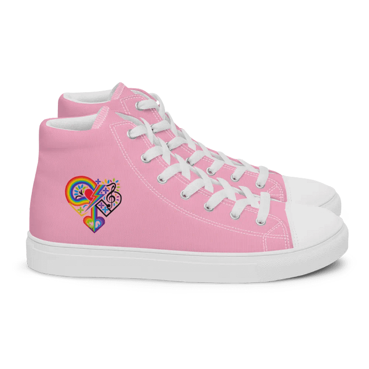 DBJ Heart Line HTW (001CC) product image (11)