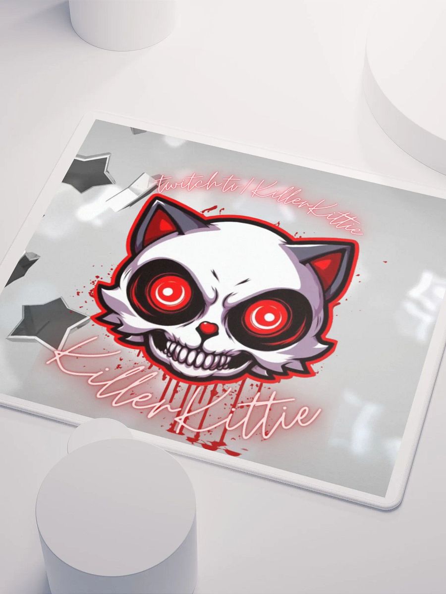 Logo mousepad product image (3)