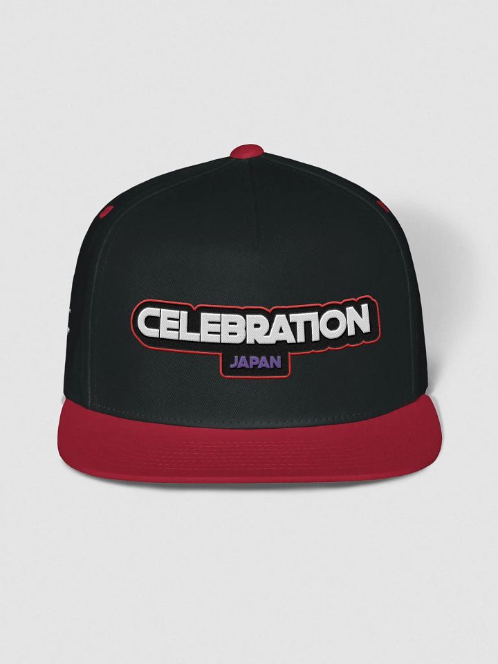 Japan 2025 Snapback Hat product image (13)