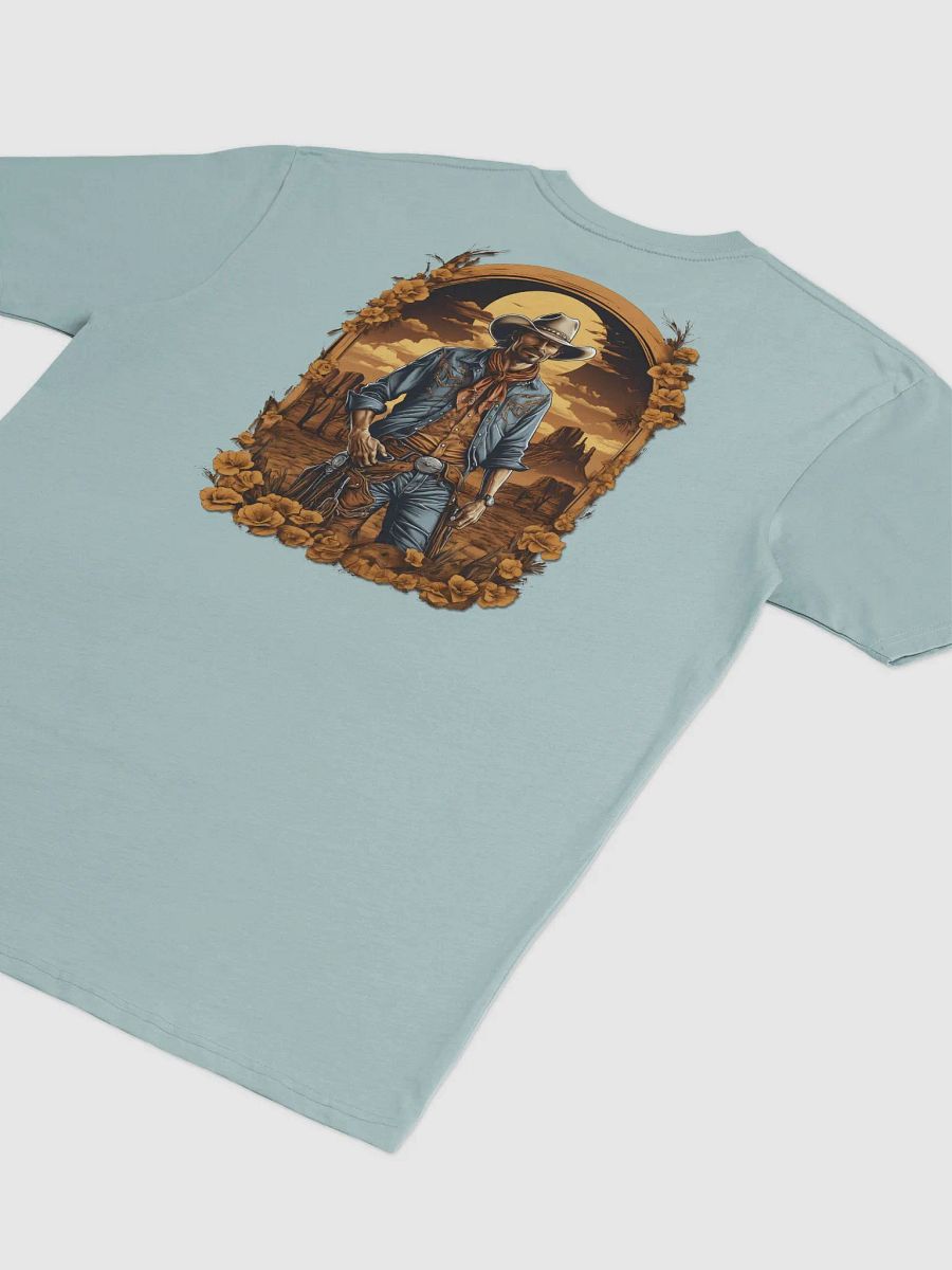 Wild West Maverick Tee product image (23)