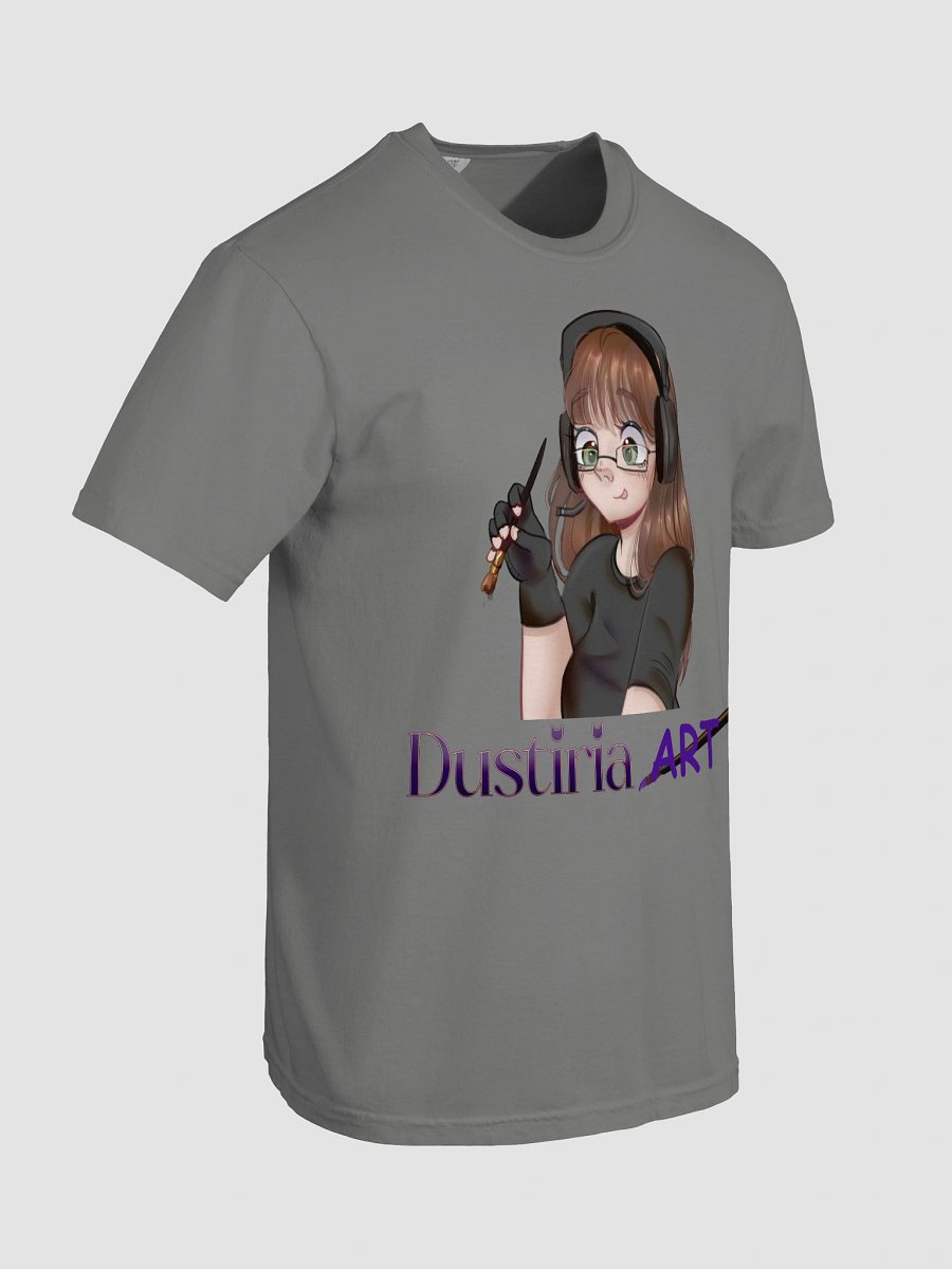 Dustiria Art T Shirt product image (7)