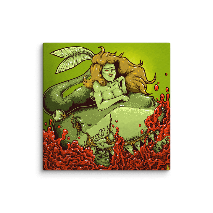 Siren Canvas product image (2)