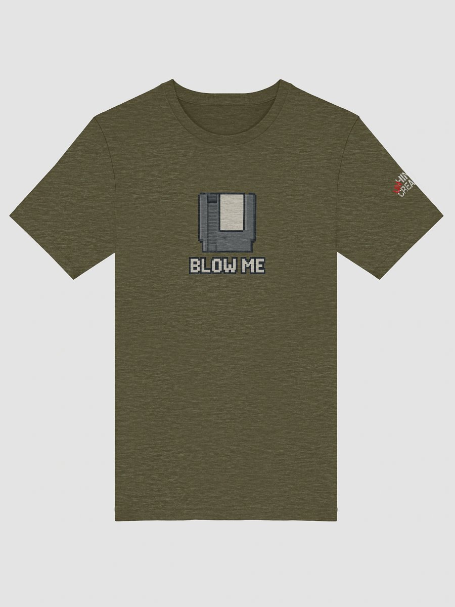 Blow Me T-Shirt product image (17)