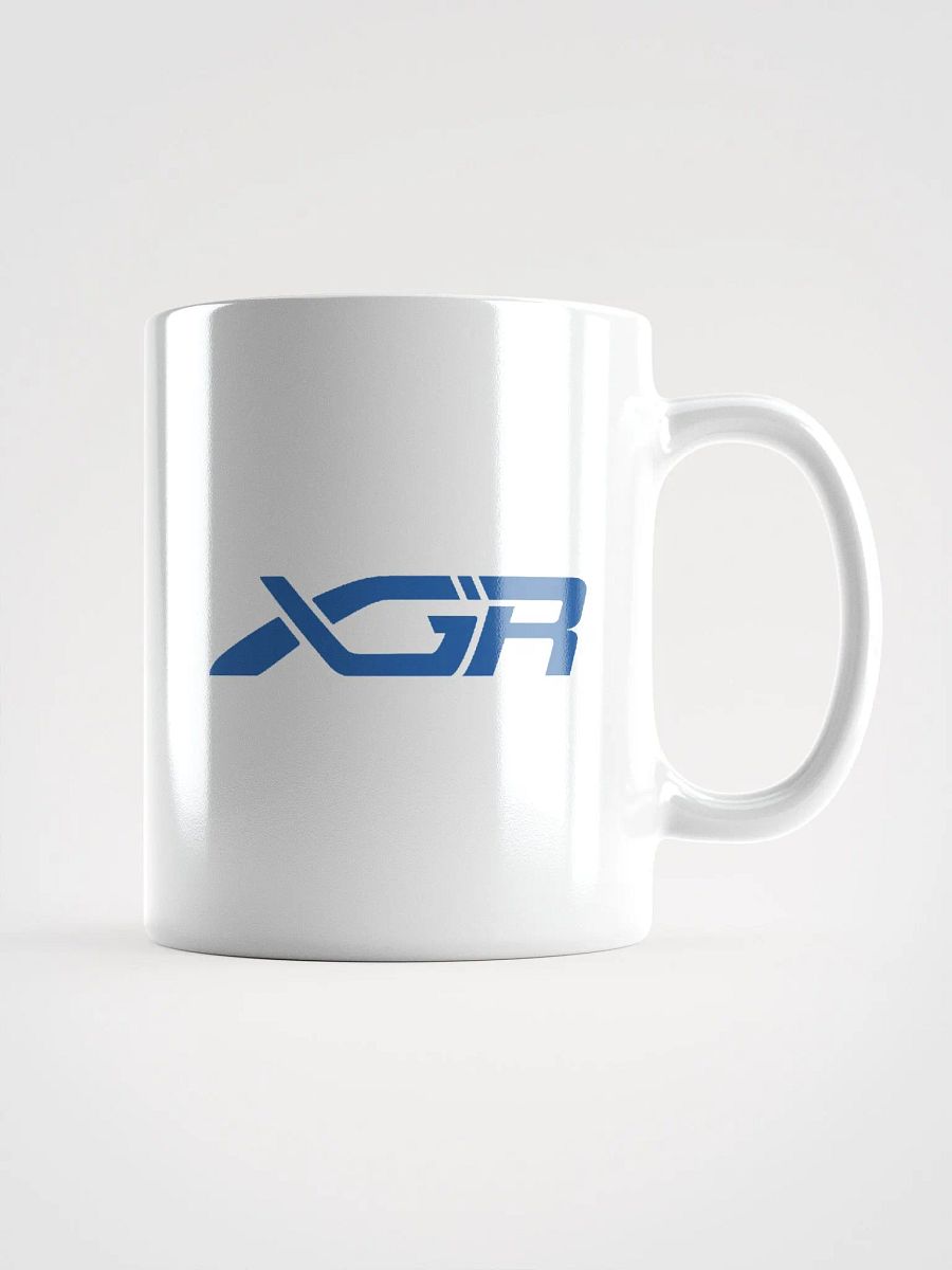 XGR Ceramic Mug product image (1)
